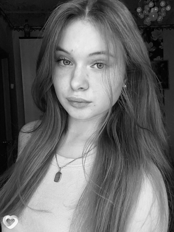 Дарья, 19, Орёл — анкета №2779239