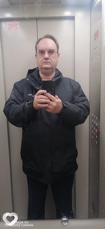 Валерий, 48, Краснодаре — анкета №2779244