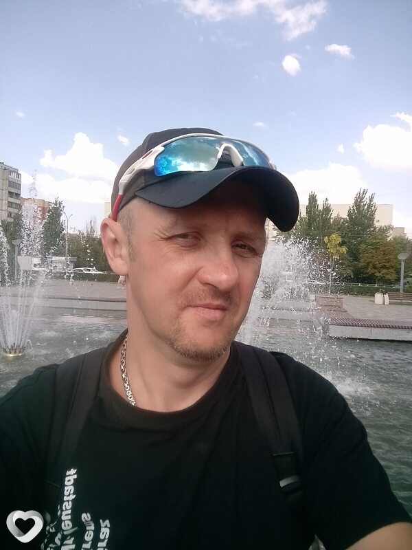 Олег, 36, Волжском — анкета №2779246