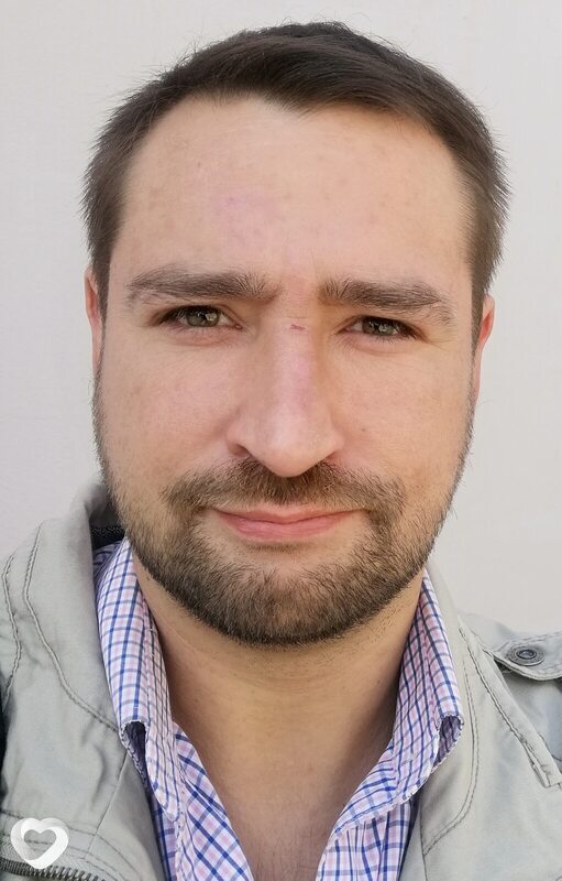 Алексей, 38, Санкт-Петербурге — анкета №2779248