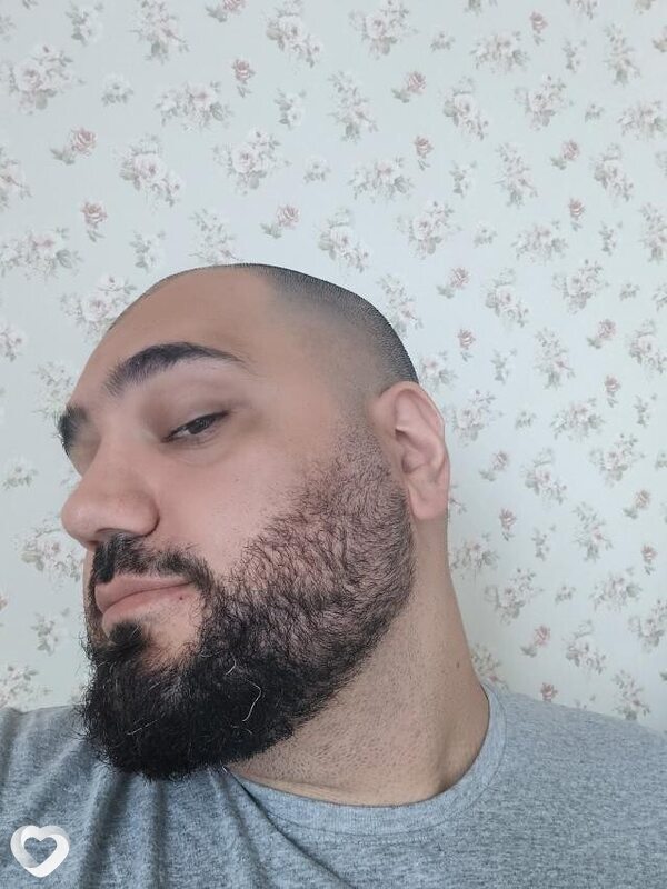 Джо, 33, Москве — анкета №2779255