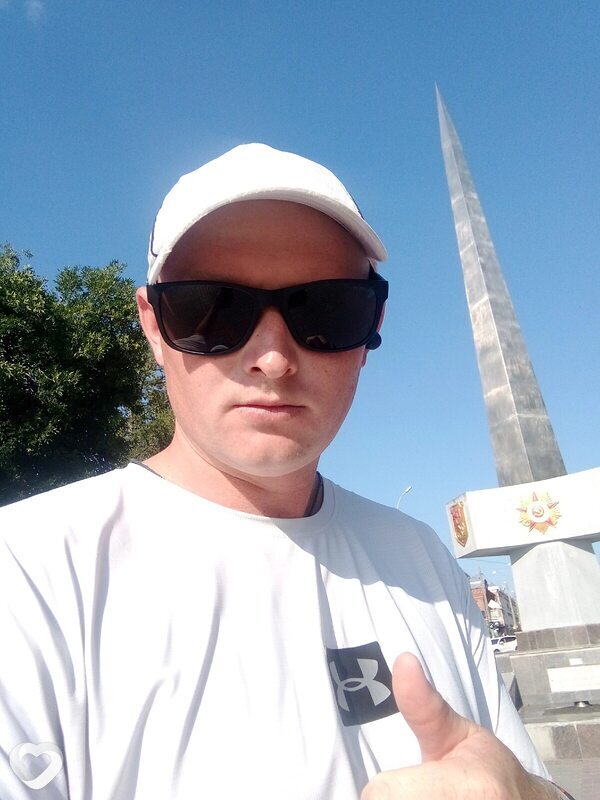 Влад, 28, Перми — анкета №2779210