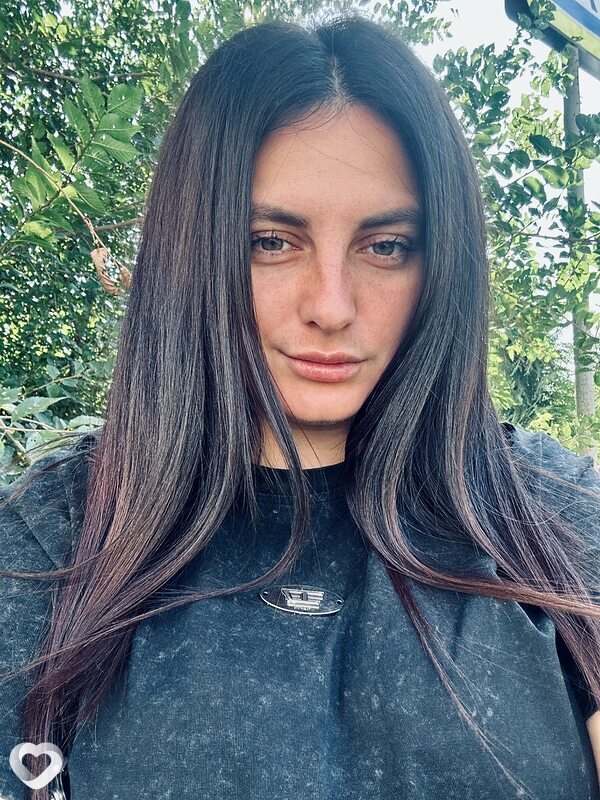 Яна, 33, Волгограде — анкета №2779217