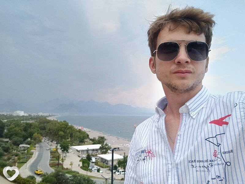 Ден, Майский