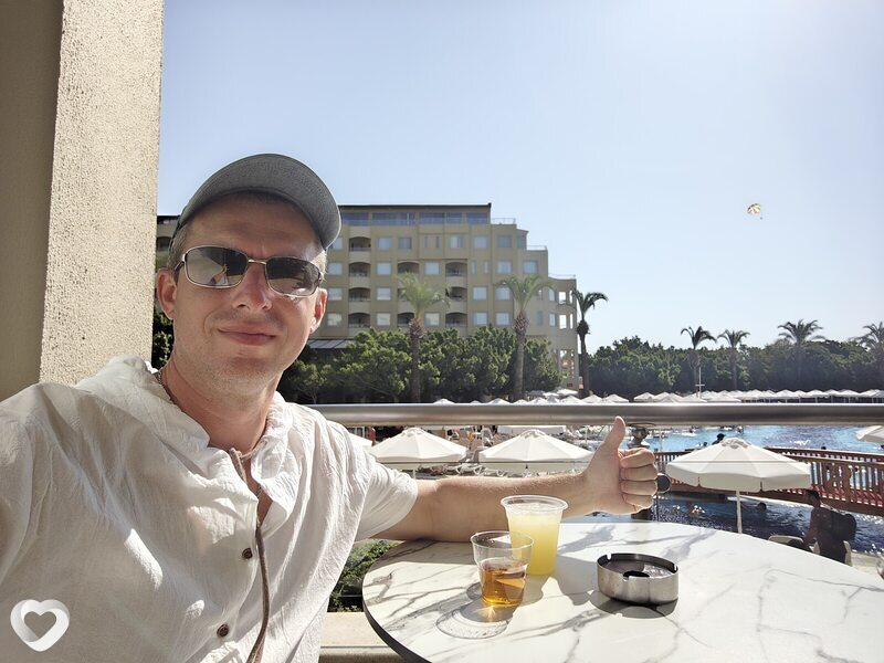 Сергей, 36, Липецке — анкета №2779122