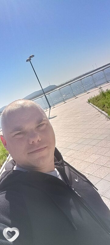 Александр, 38, Москве — анкета №2779129