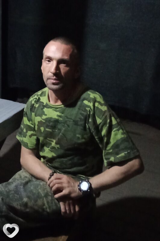 Ветер, 42, Ростове-на-Дону — анкета №2779261