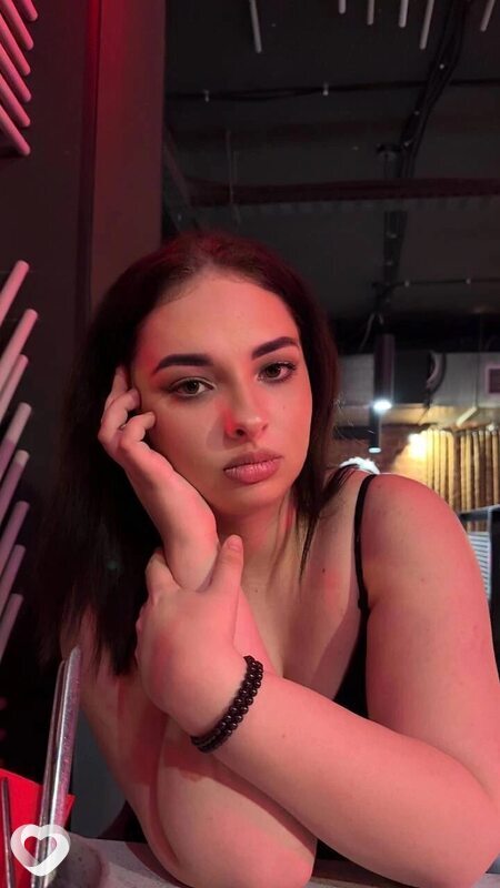 Софья, 20, Ростове-на-Дону — анкета №2779266