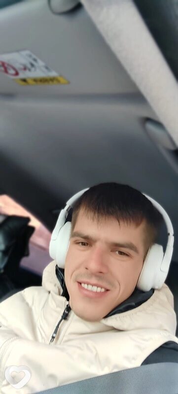 Эдуард, 32, Ровеньках — анкета №2779274