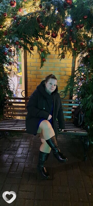 Ирина, Черняховск