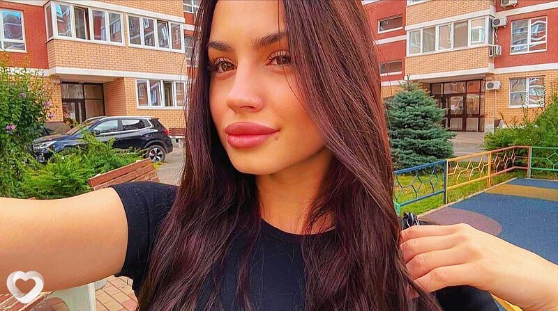 Катя, 21, Днепр — анкета №2779433