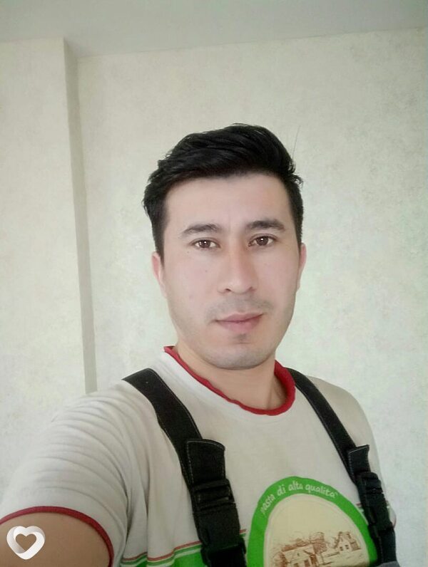 Озодбек, 36, Липецке — анкета №2779441