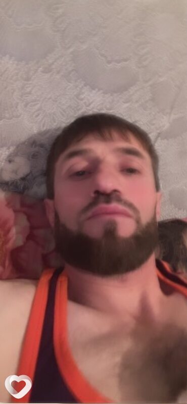 Шамил, 34, Махачкале — анкета №2779447