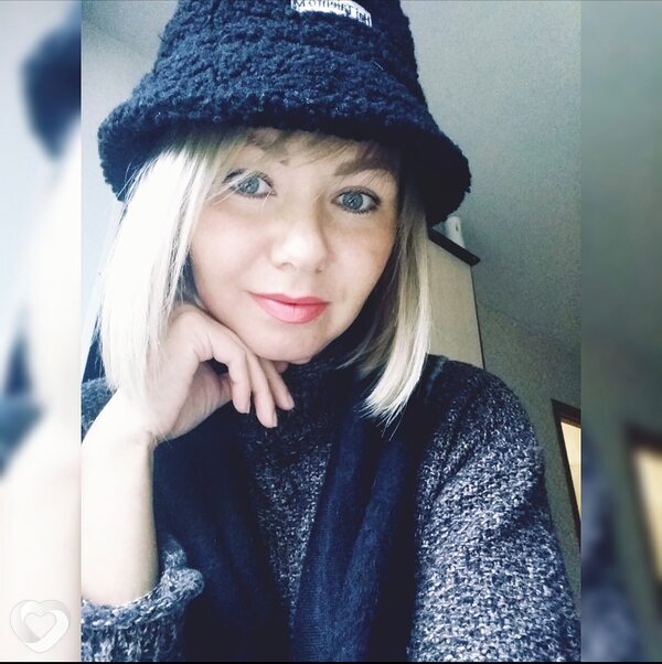 Есения, 37, Старом Осколе — анкета №2779449