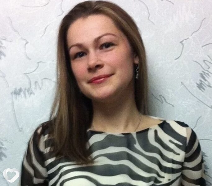 Ангелина, 30, Севастополе — анкета №2779451