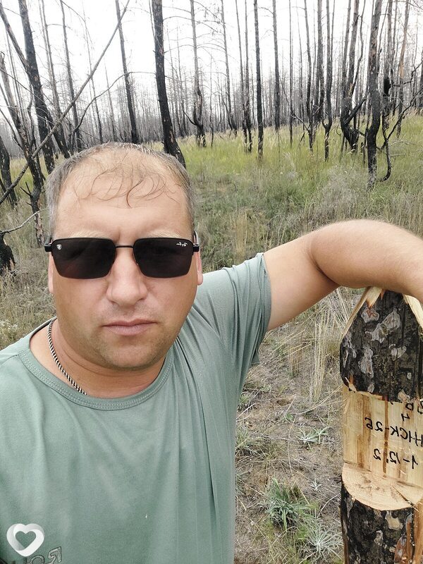 Алексей, 36, Костанае — анкета №2779455