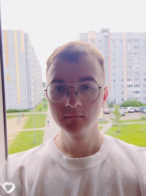 Александр, 22, Минске — анкета №2779289
