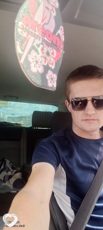 Димон, 26, Кокшетау — анкета №2779291