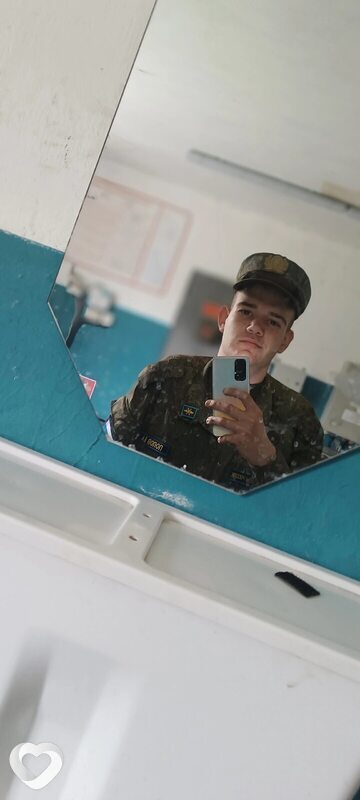 Валентин, 21, Тамбове — анкета №2779292