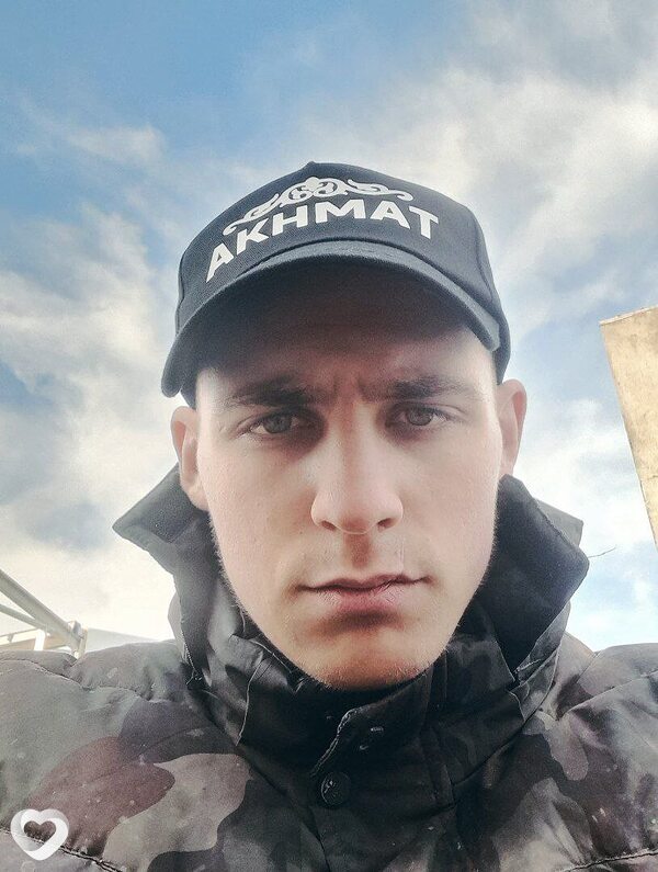 Вадим, 28, Астрахани — анкета №2779298