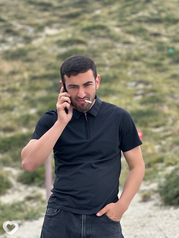 Рашид, 26, Ставрополе — анкета №2779299