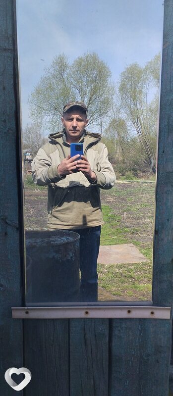 Алексей, 44, Кемерове — анкета №2779305