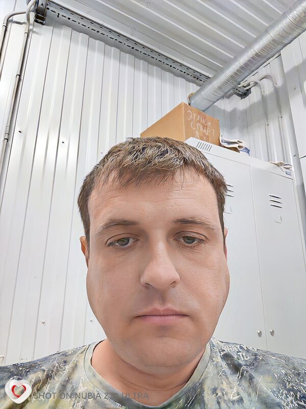 Денис, 36, Новохоперске — анкета №2779365