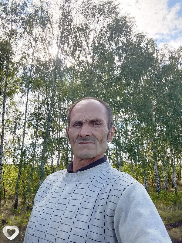 Сергей, 47, Алексеевка (Белгородская Обл) — анкета №2779372