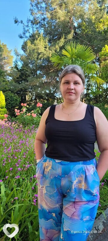 Анна, 43, Норильске — анкета №2779374