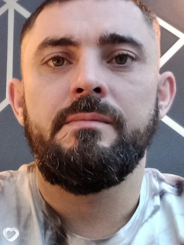 Ivan, 40, Бобруйске — анкета №2779349