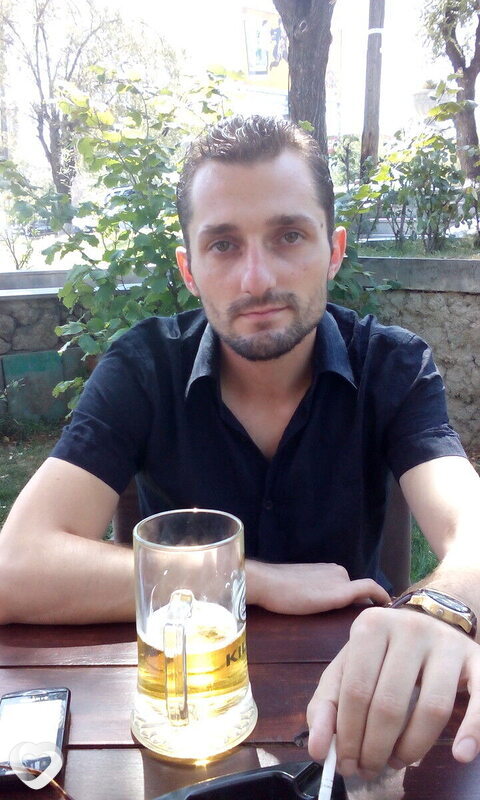 Анатолий, 34, Гомеле — анкета №2779352