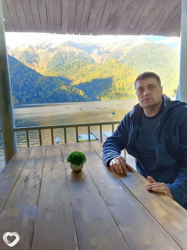 Станислав, 49, Омске — анкета №2780139