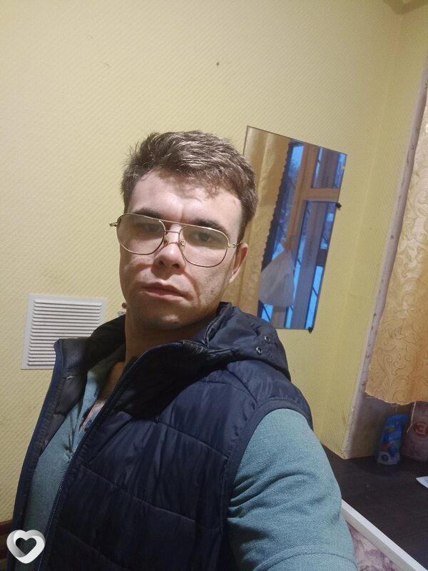Андрей, 33, Санкт-Петербурге — анкета №2780141