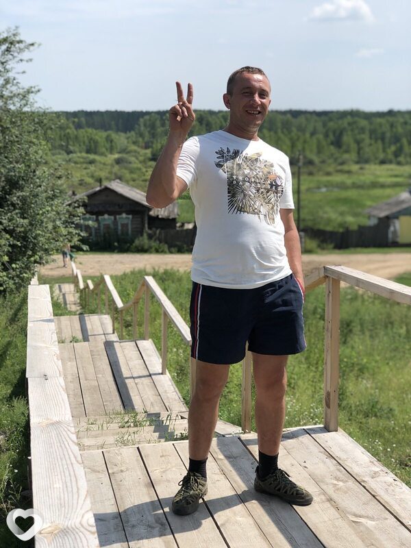 Сергей, 38, Тайшете — анкета №2780143