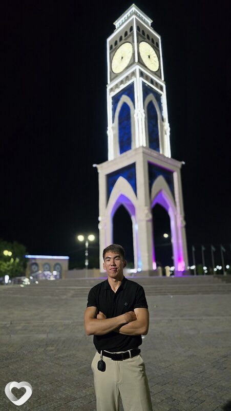 Elaman, 22, Таразе — анкета №2780148