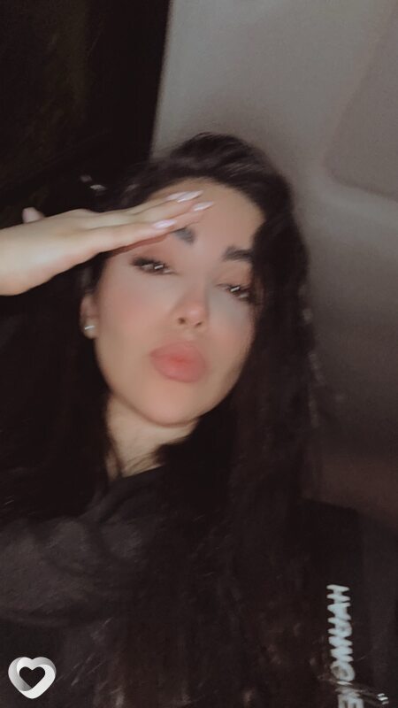 Jila, 26, Москве — анкета №2780151