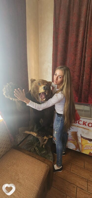 Саня, Шексна