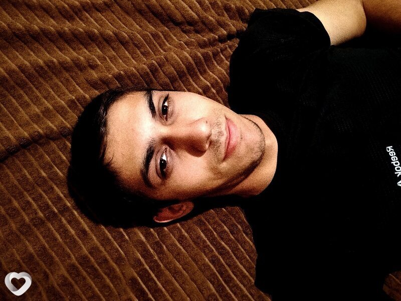 Сергей, 22, Ростове-на-Дону — анкета №2779390