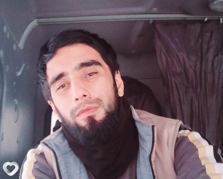 Алик, 33, Челябинске — анкета №2779395