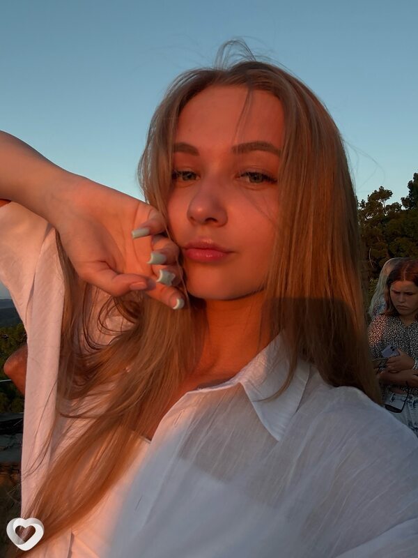 Соня, 19, Туле — анкета №2779400