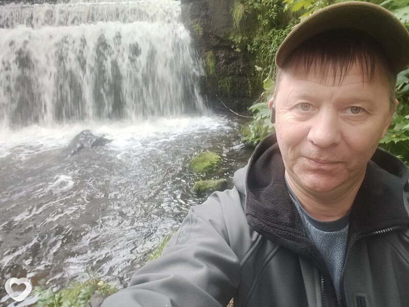 Алексей, 50, Петропавловске-Камчатском — анкета №2779404
