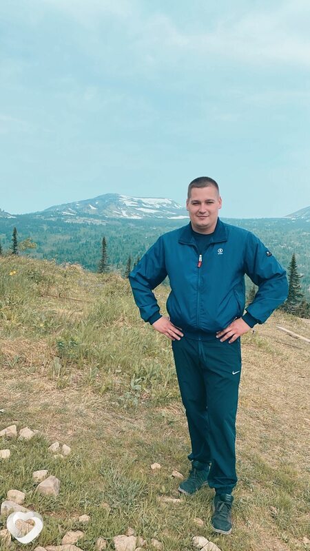 Абрам, 30, Новороссийске — анкета №2779421