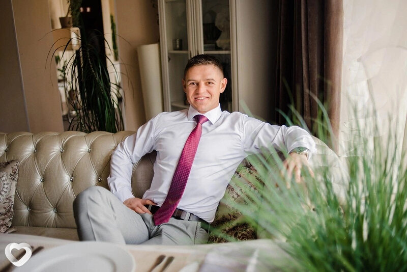 Александр, 33, Луганске — анкета №2779422