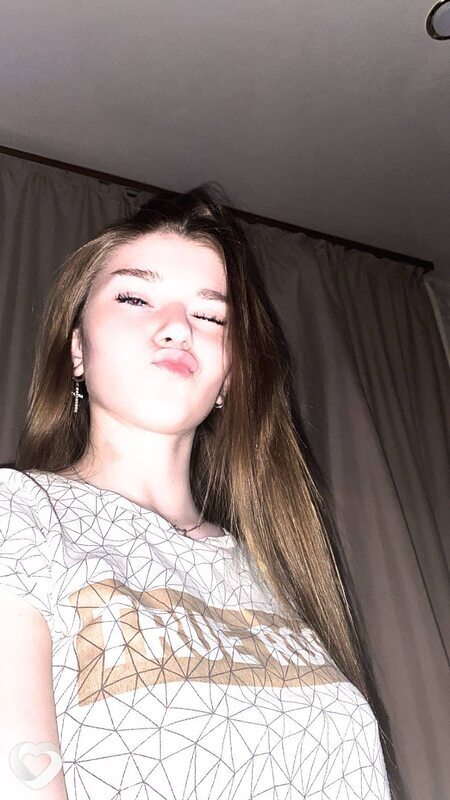 Арина, 19, Казани — анкета №2780007