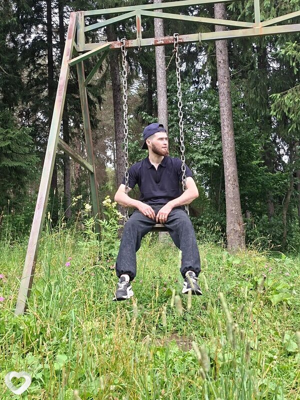 Шурик, 24, Клине — анкета №2780008