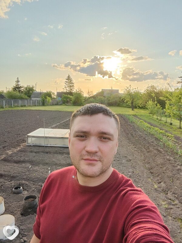 Виктор, 34, Балашихе — анкета №2780011