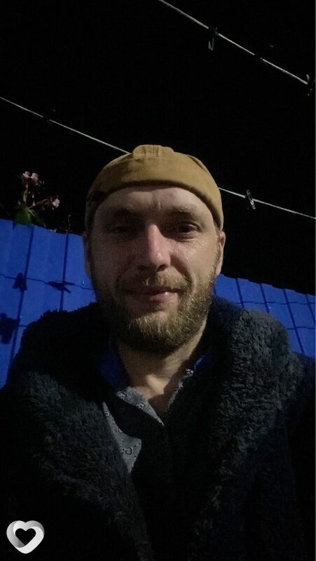 Дима, 29, Омске — анкета №2779327