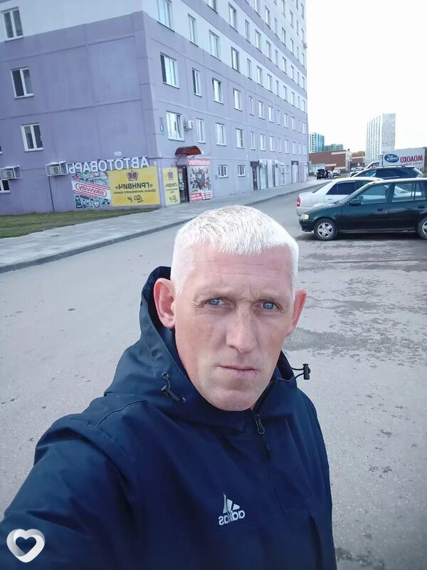 Сергей, 44, Павлодаре — анкета №2779459