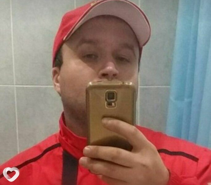 Александр, 49, Кемерове — анкета №2779460