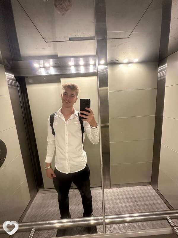 Максим, 26, Нижнем Новгороде — анкета №2779462